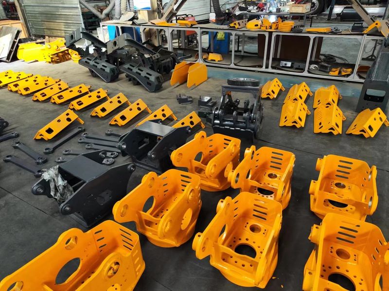Shandong Zhongju Intelligent Equipment Co., Ltd.