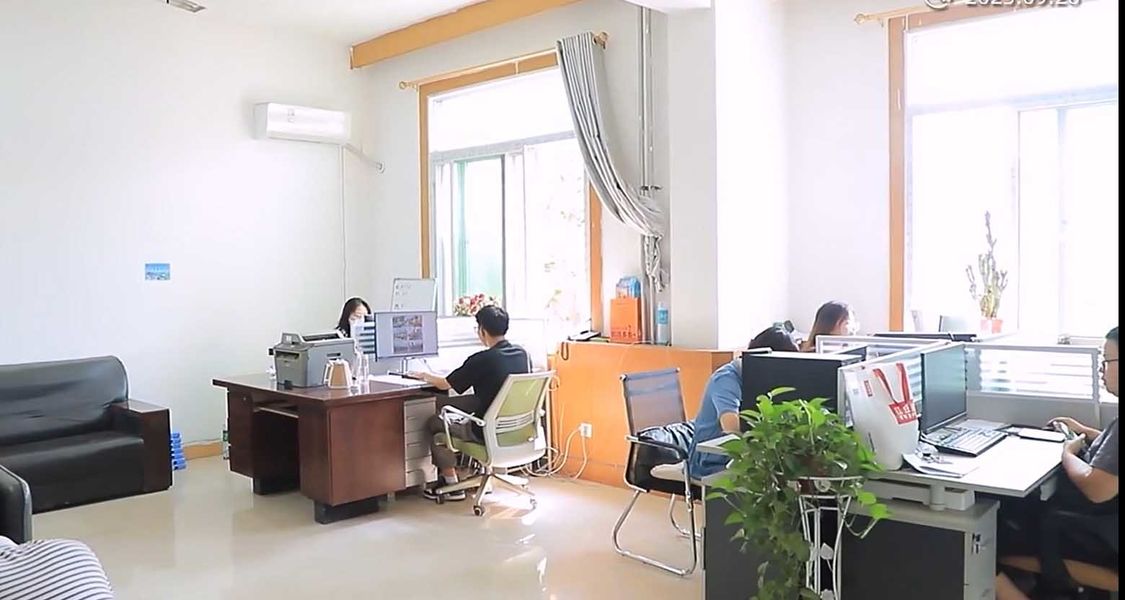 ประเทศจีน Shandong Zhongju Intelligent Equipment Co., Ltd. โปรไฟล์บริษัท 